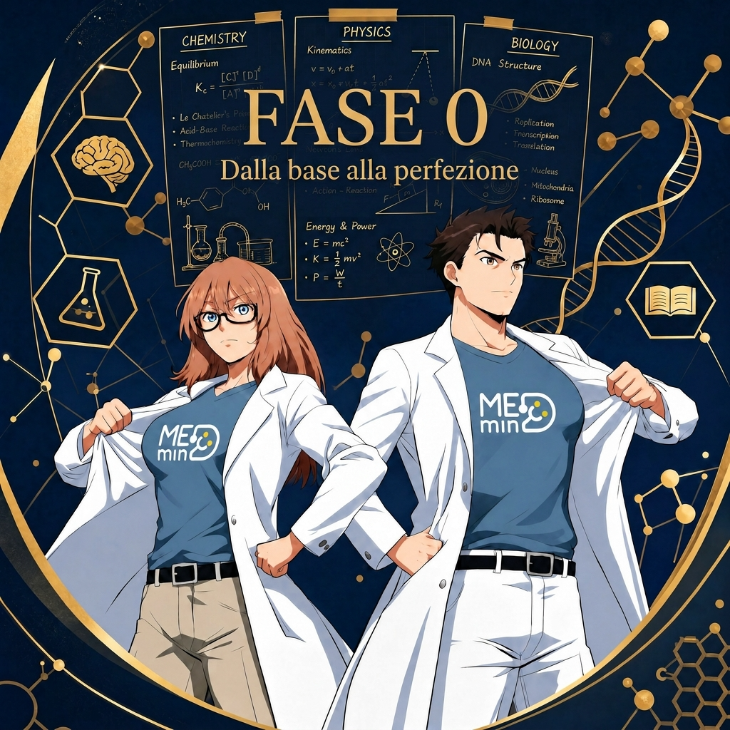 Fase 0